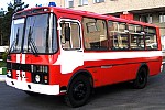 Подробнее о КБ "Пожспецмаш"